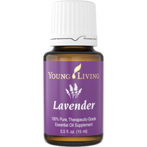 Essential Oil Gift Basket by Young Living (Large)